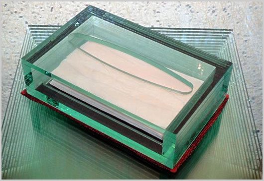 ガラス商品1